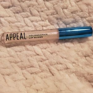 🍁Fall Bundle 3/$20🍁Appeal Holographic Lip Gloss